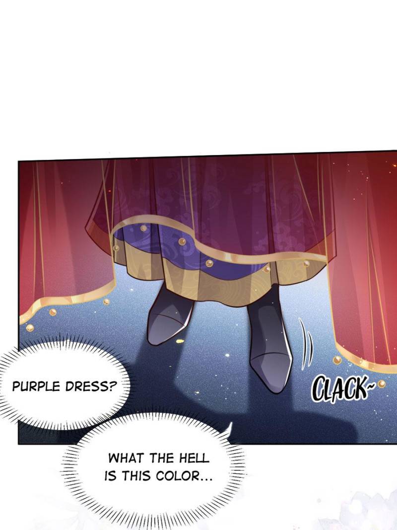 The Eunuch's Consort Rules the World chapter 80 page 41