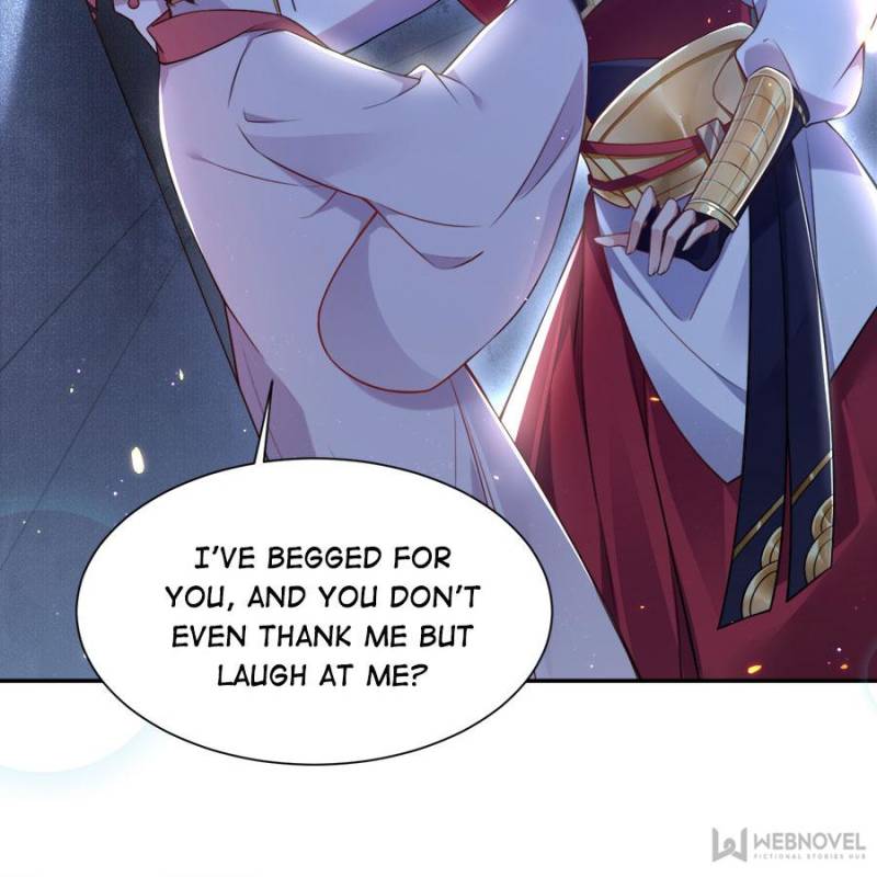 The Eunuch's Consort Rules the World chapter 80 page 6