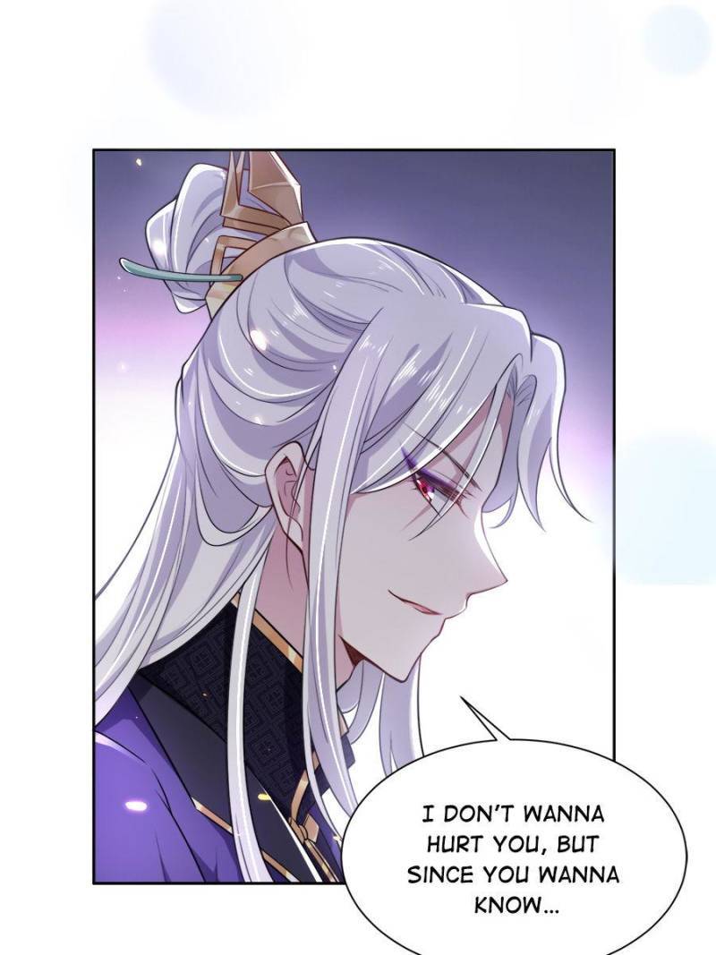 The Eunuch's Consort Rules the World chapter 81 page 10