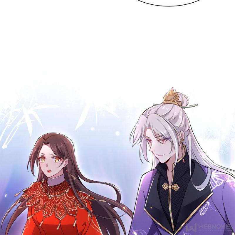 The Eunuch's Consort Rules the World chapter 81 page 11