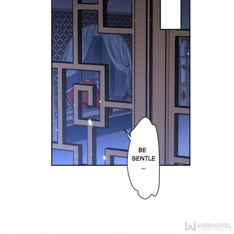 The Eunuch's Consort Rules the World chapter 81 page 14