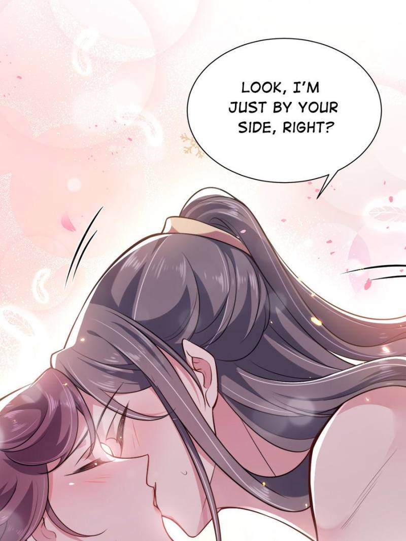 The Eunuch's Consort Rules the World chapter 81 page 19