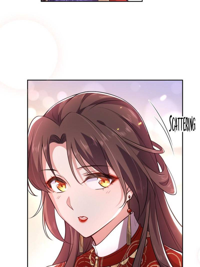 The Eunuch's Consort Rules the World chapter 81 page 2