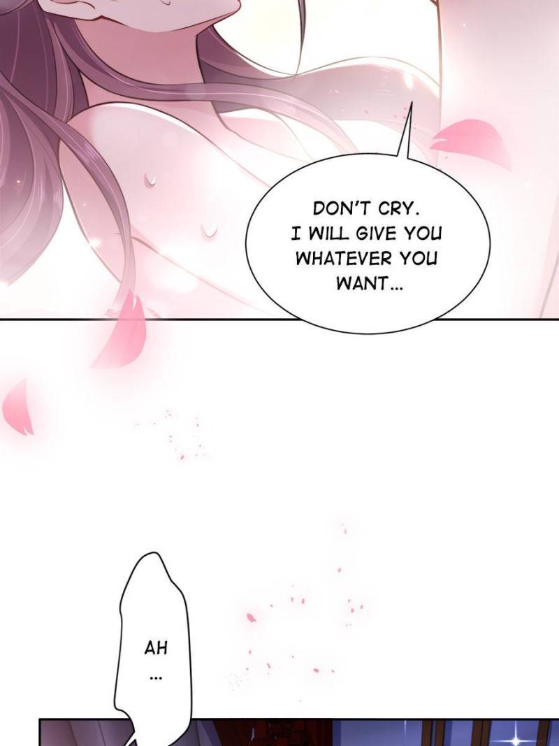 The Eunuch's Consort Rules the World chapter 81 page 20