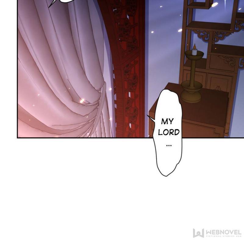 The Eunuch's Consort Rules the World chapter 81 page 21