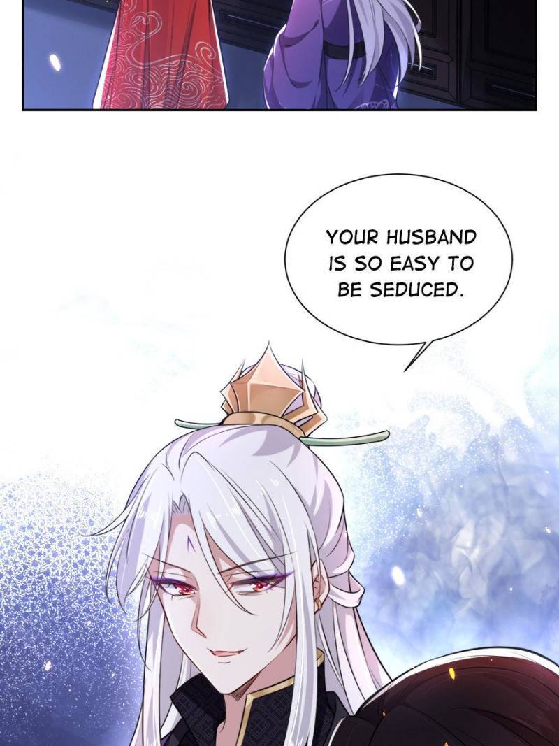 The Eunuch's Consort Rules the World chapter 81 page 23