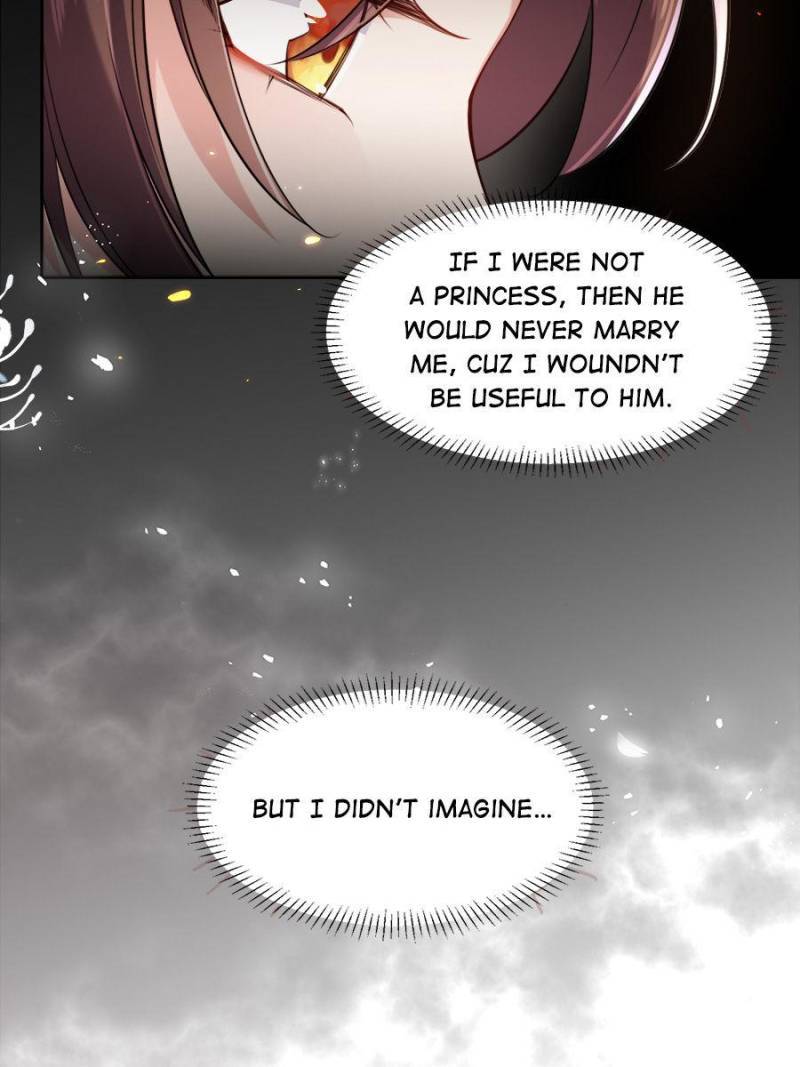 The Eunuch's Consort Rules the World chapter 81 page 29