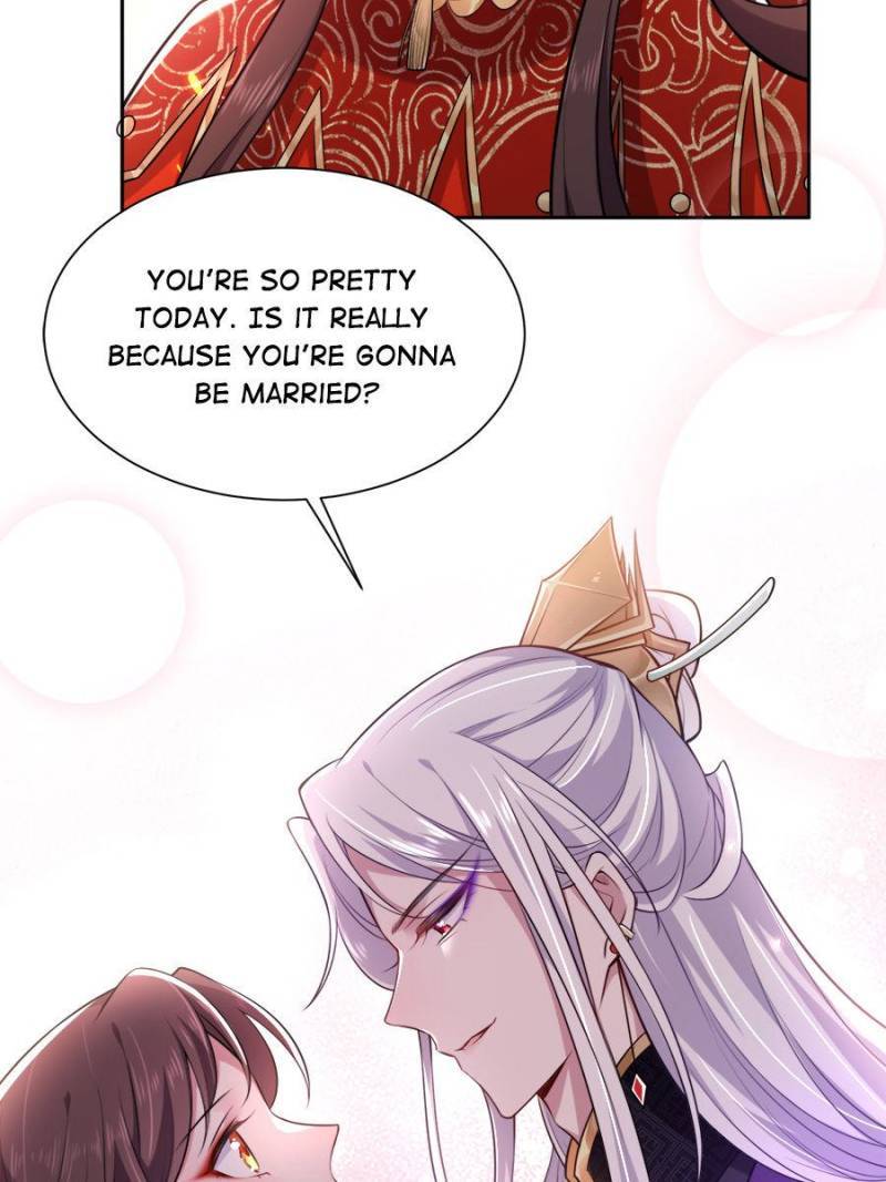 The Eunuch's Consort Rules the World chapter 81 page 3