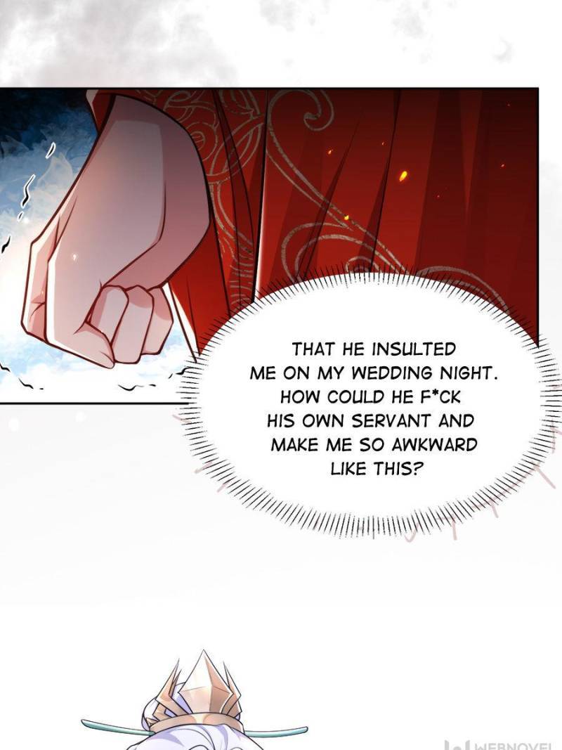 The Eunuch's Consort Rules the World chapter 81 page 30