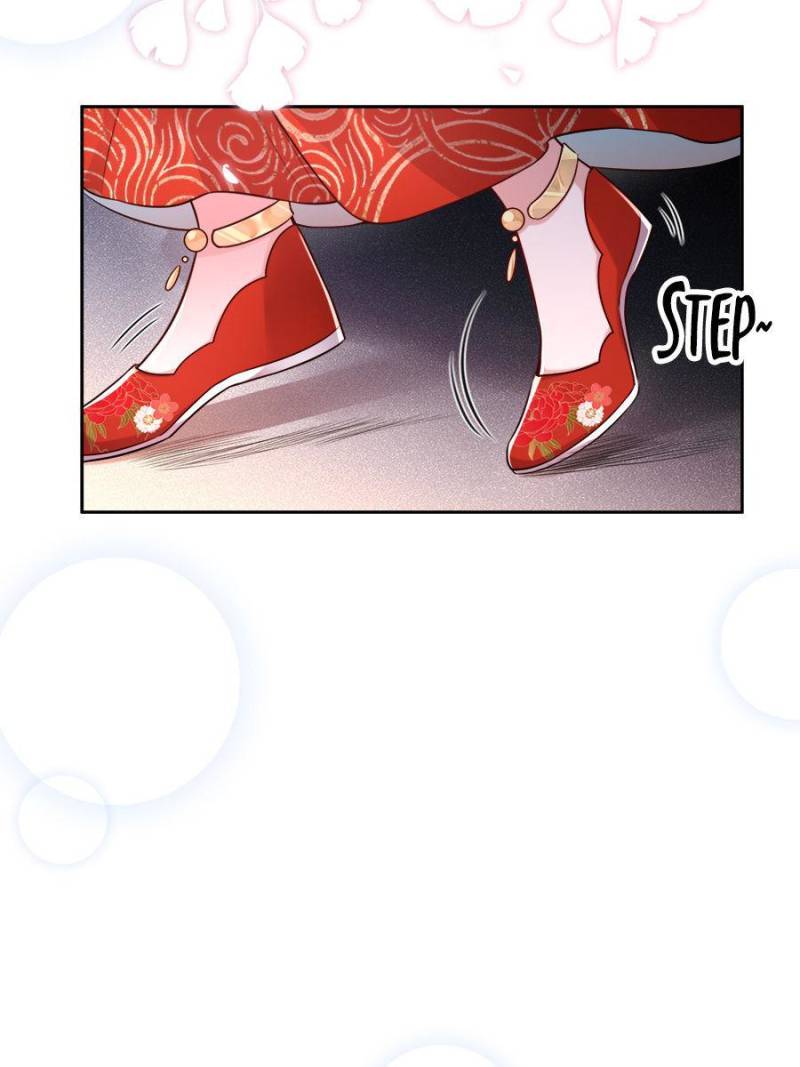 The Eunuch's Consort Rules the World chapter 81 page 37