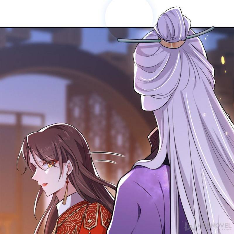 The Eunuch's Consort Rules the World chapter 81 page 38