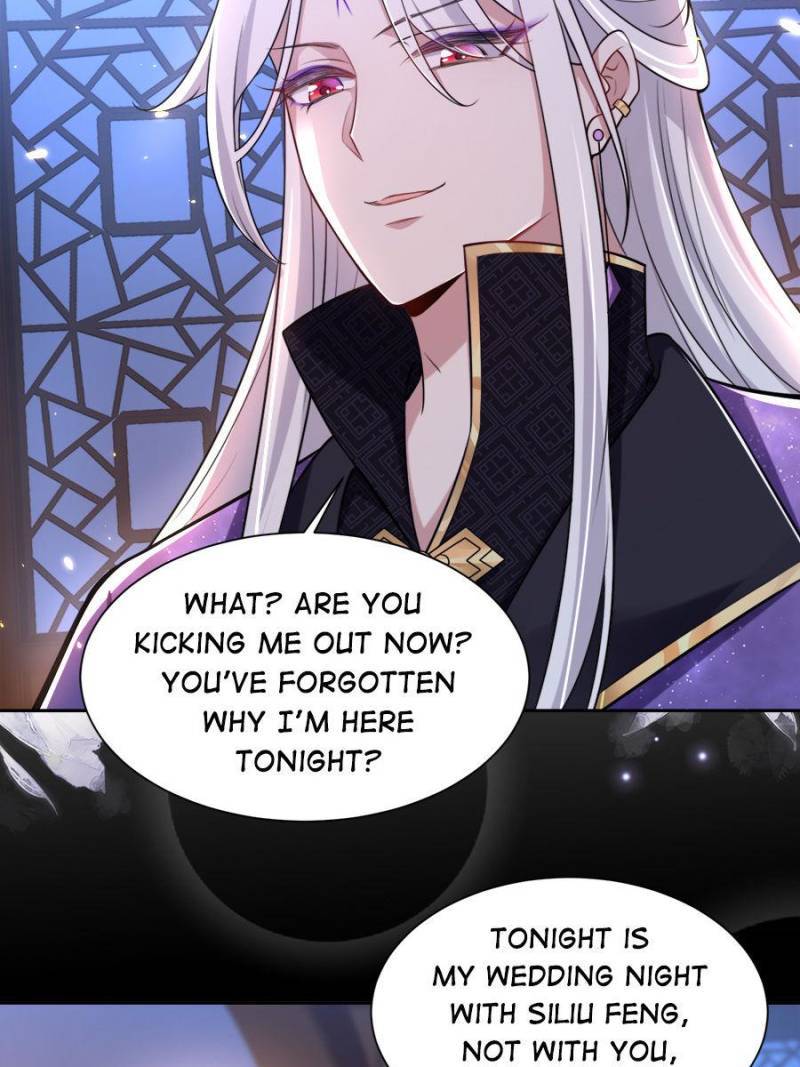 The Eunuch's Consort Rules the World chapter 81 page 40