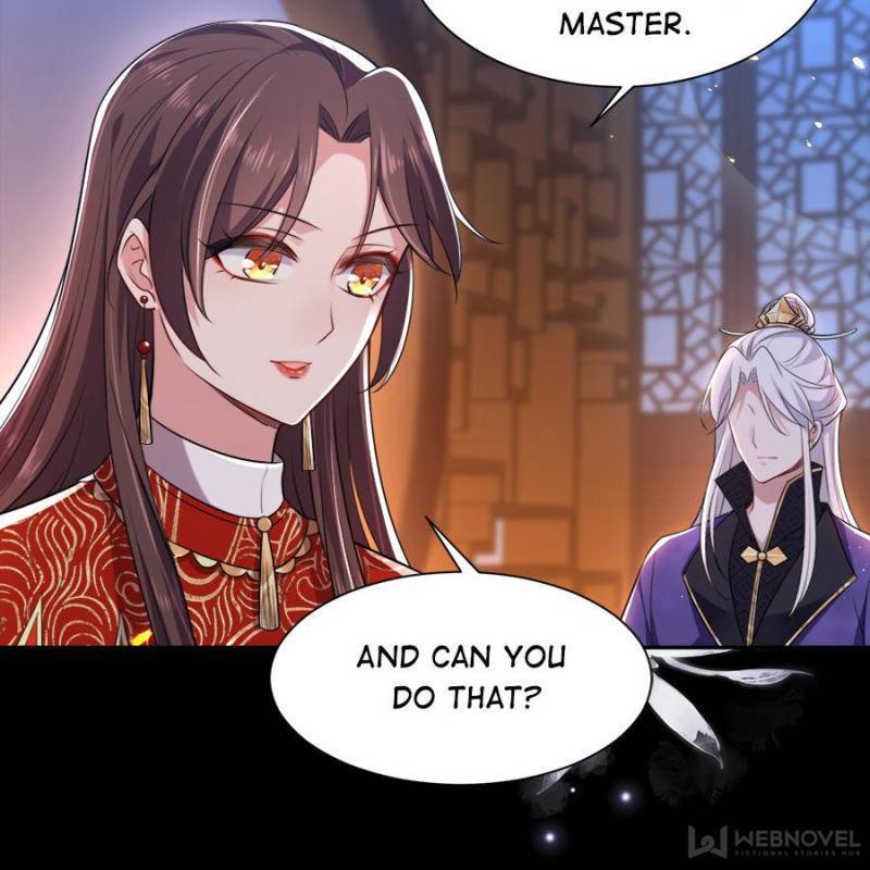 The Eunuch's Consort Rules the World chapter 81 page 41