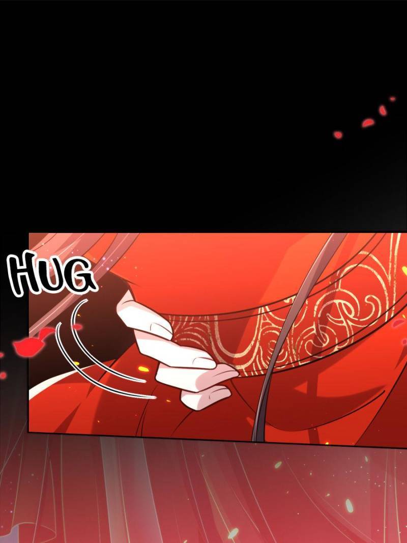 The Eunuch's Consort Rules the World chapter 81 page 42