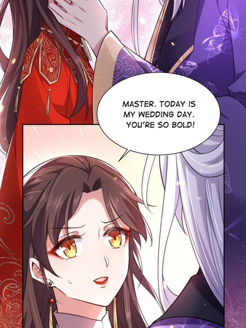 The Eunuch's Consort Rules the World chapter 81 page 6