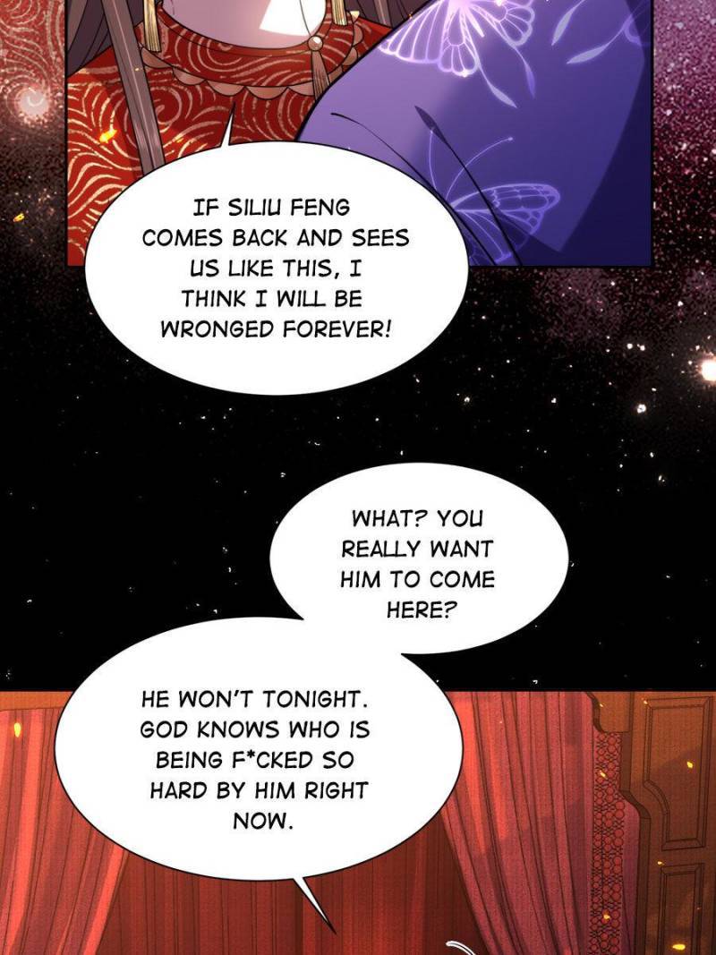 The Eunuch's Consort Rules the World chapter 81 page 7