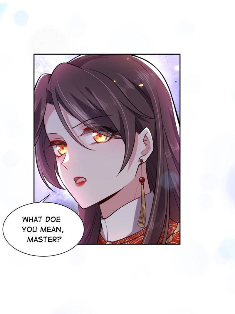 The Eunuch's Consort Rules the World chapter 81 page 9