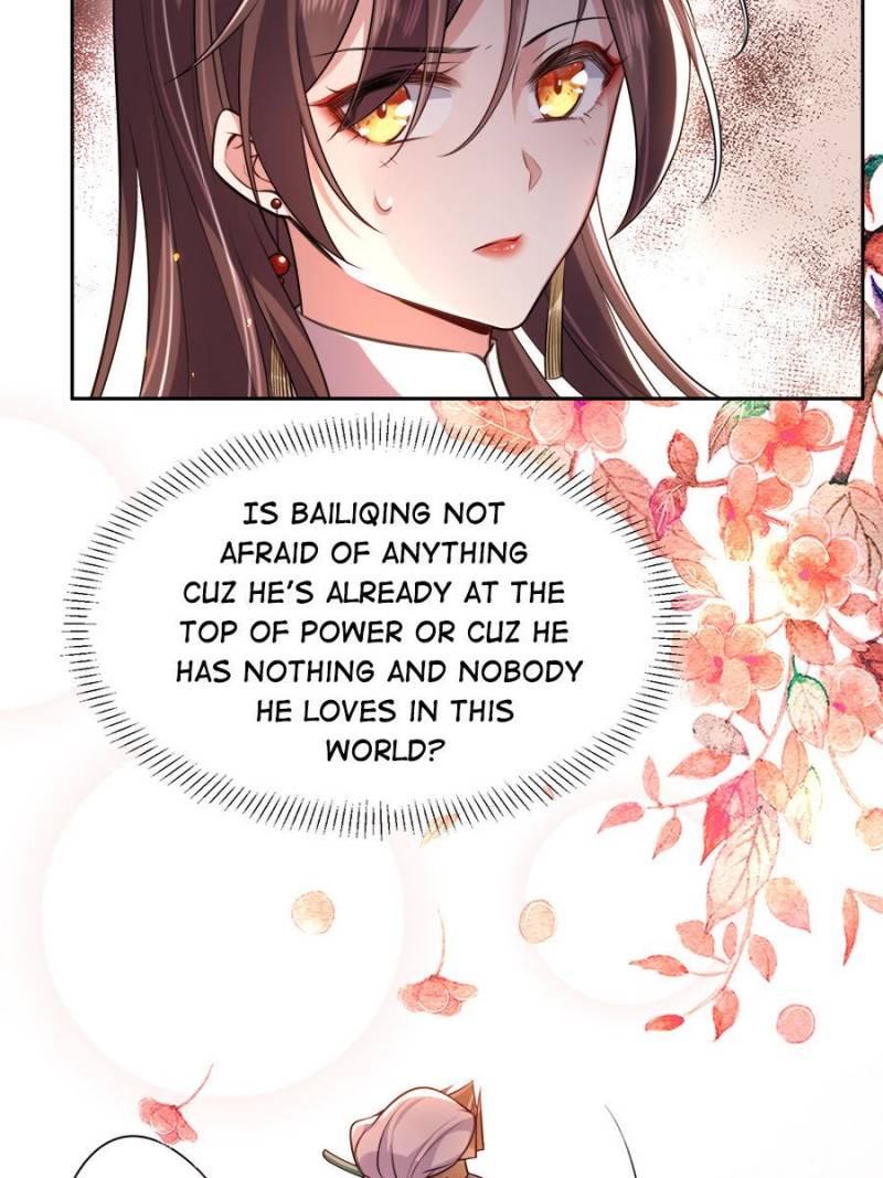 The Eunuch's Consort Rules the World chapter 82 page 10