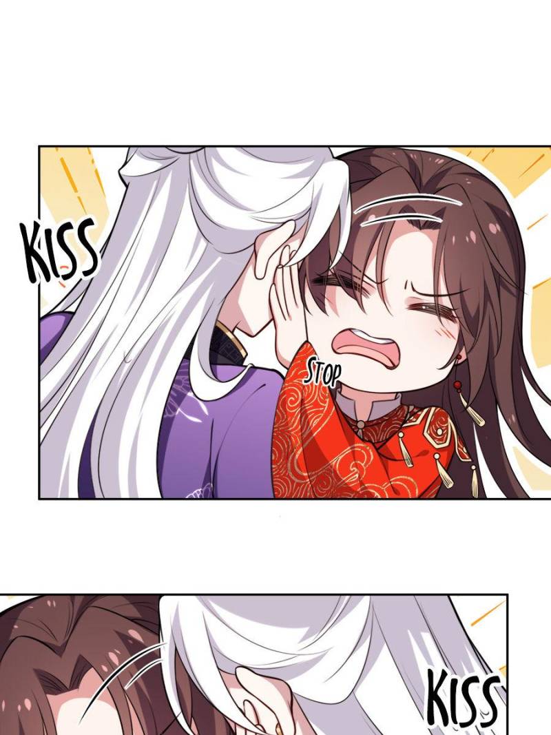 The Eunuch's Consort Rules the World chapter 82 page 14