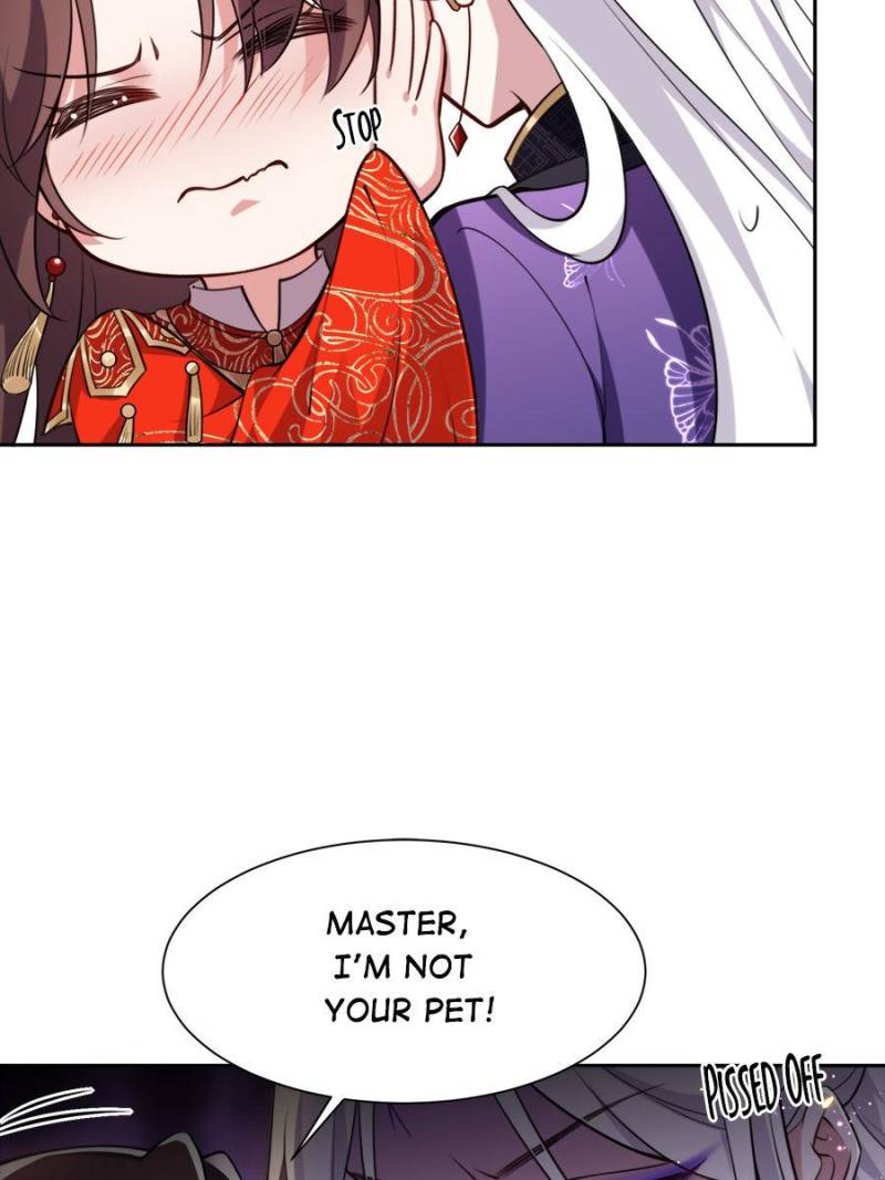 The Eunuch's Consort Rules the World chapter 82 page 15