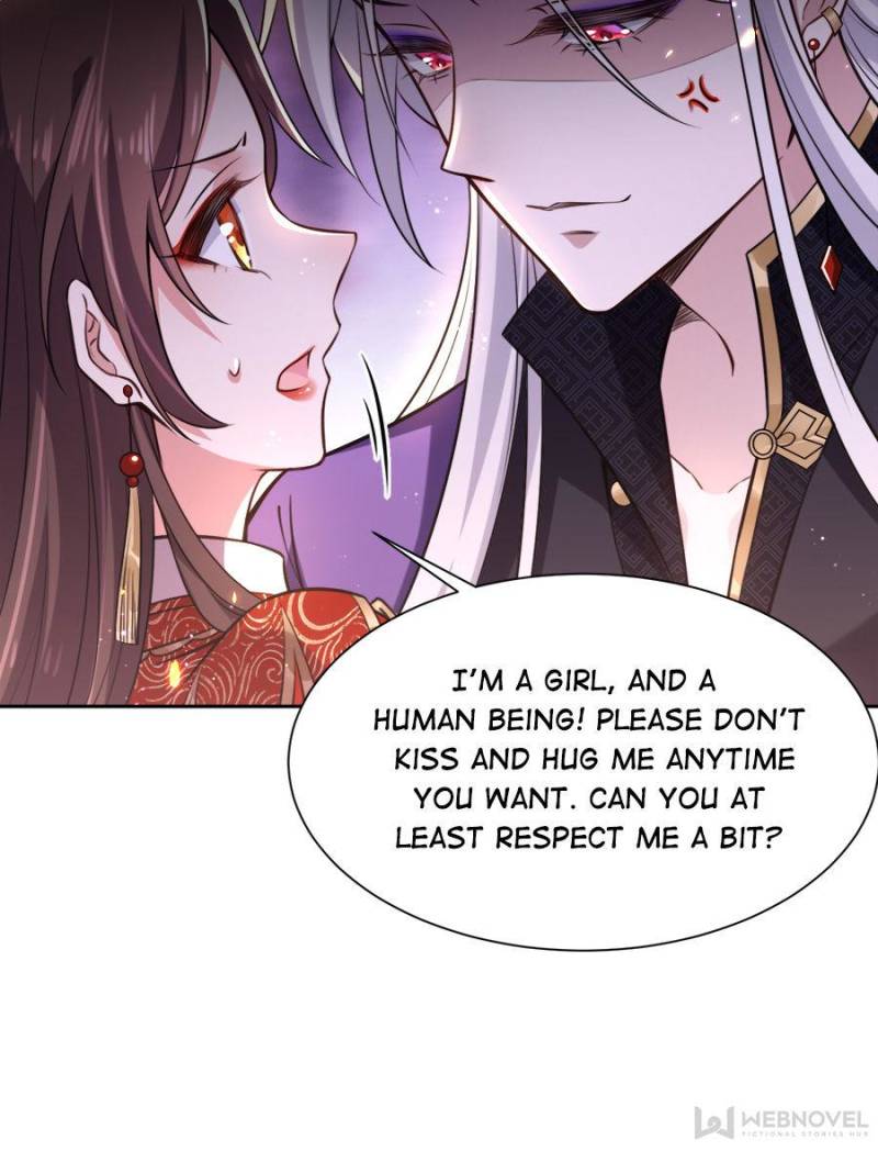 The Eunuch's Consort Rules the World chapter 82 page 16