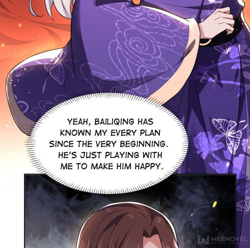 The Eunuch's Consort Rules the World chapter 82 page 22