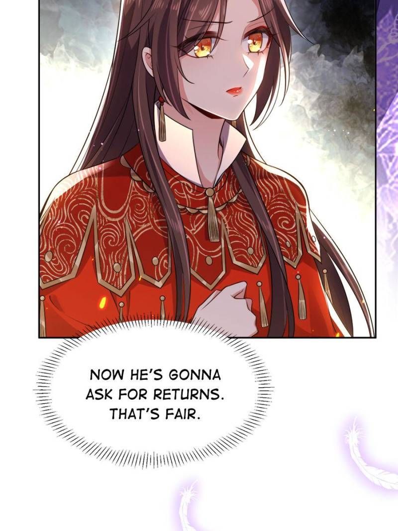 The Eunuch's Consort Rules the World chapter 82 page 23