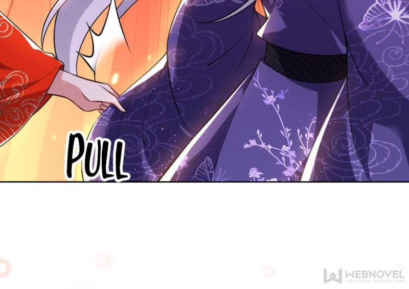 The Eunuch's Consort Rules the World chapter 82 page 28