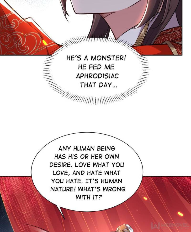 The Eunuch's Consort Rules the World chapter 82 page 3