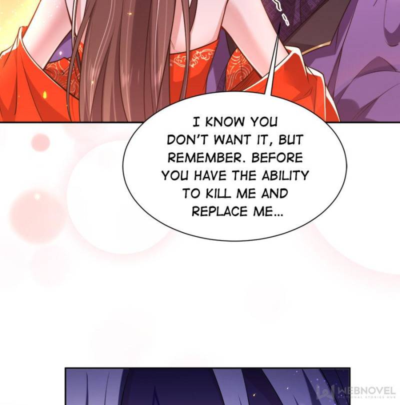 The Eunuch's Consort Rules the World chapter 82 page 34