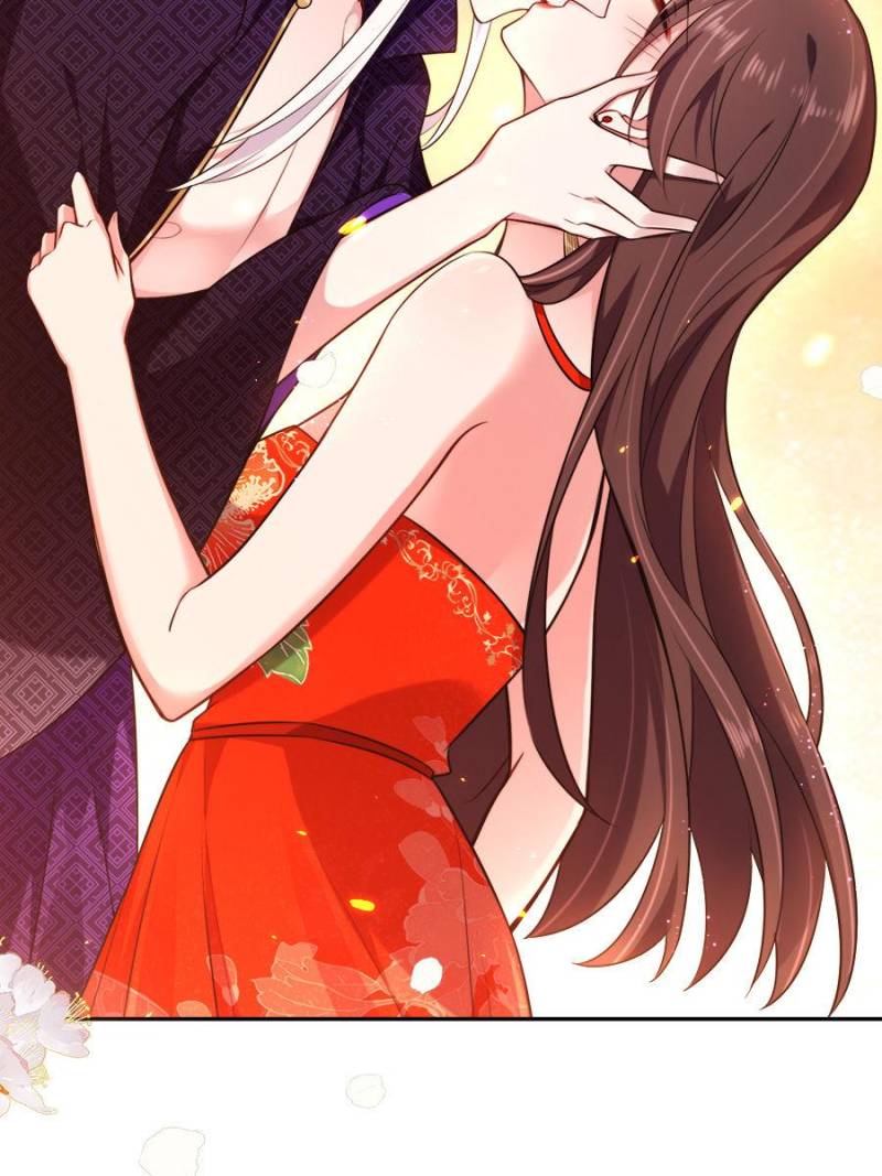 The Eunuch's Consort Rules the World chapter 82 page 40