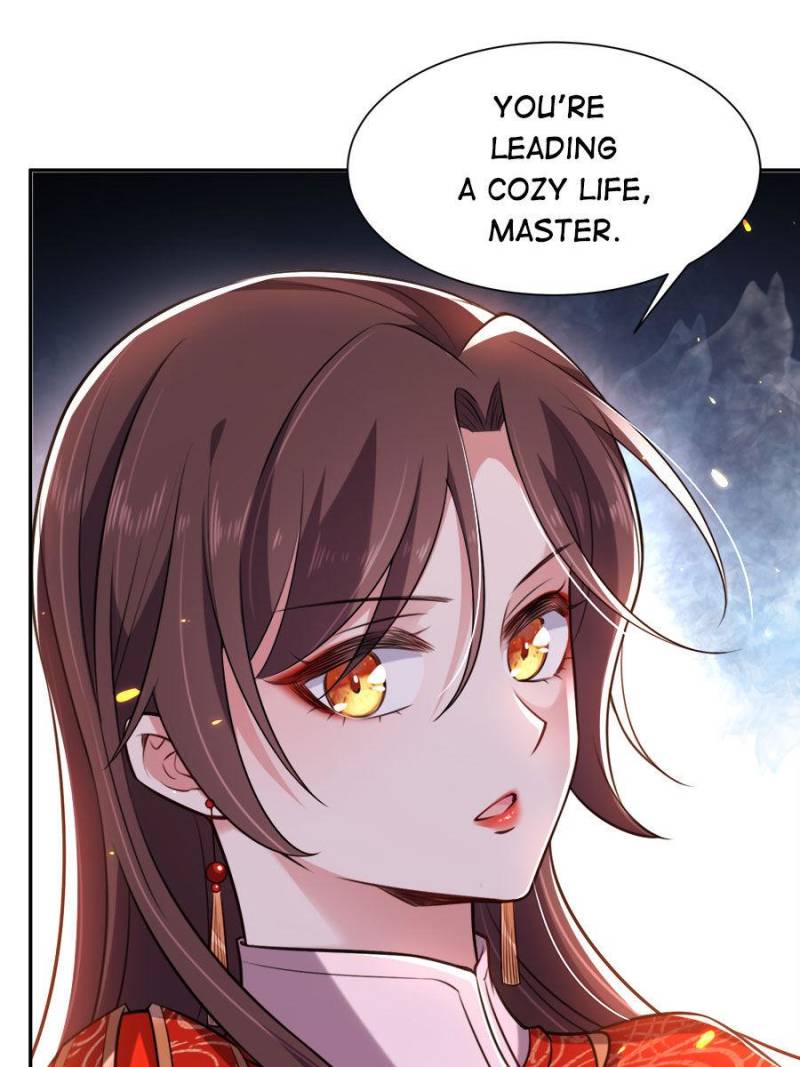 The Eunuch's Consort Rules the World chapter 82 page 5