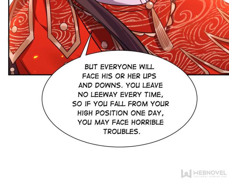 The Eunuch's Consort Rules the World chapter 82 page 6