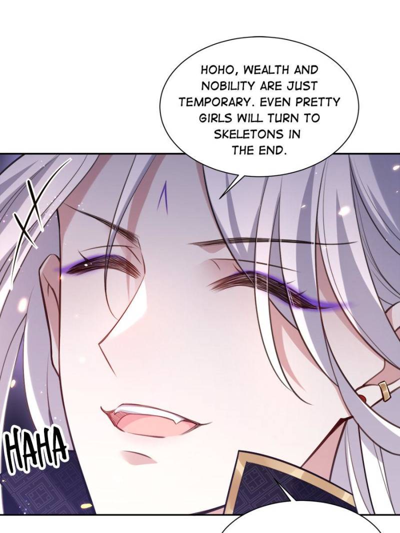 The Eunuch's Consort Rules the World chapter 82 page 7