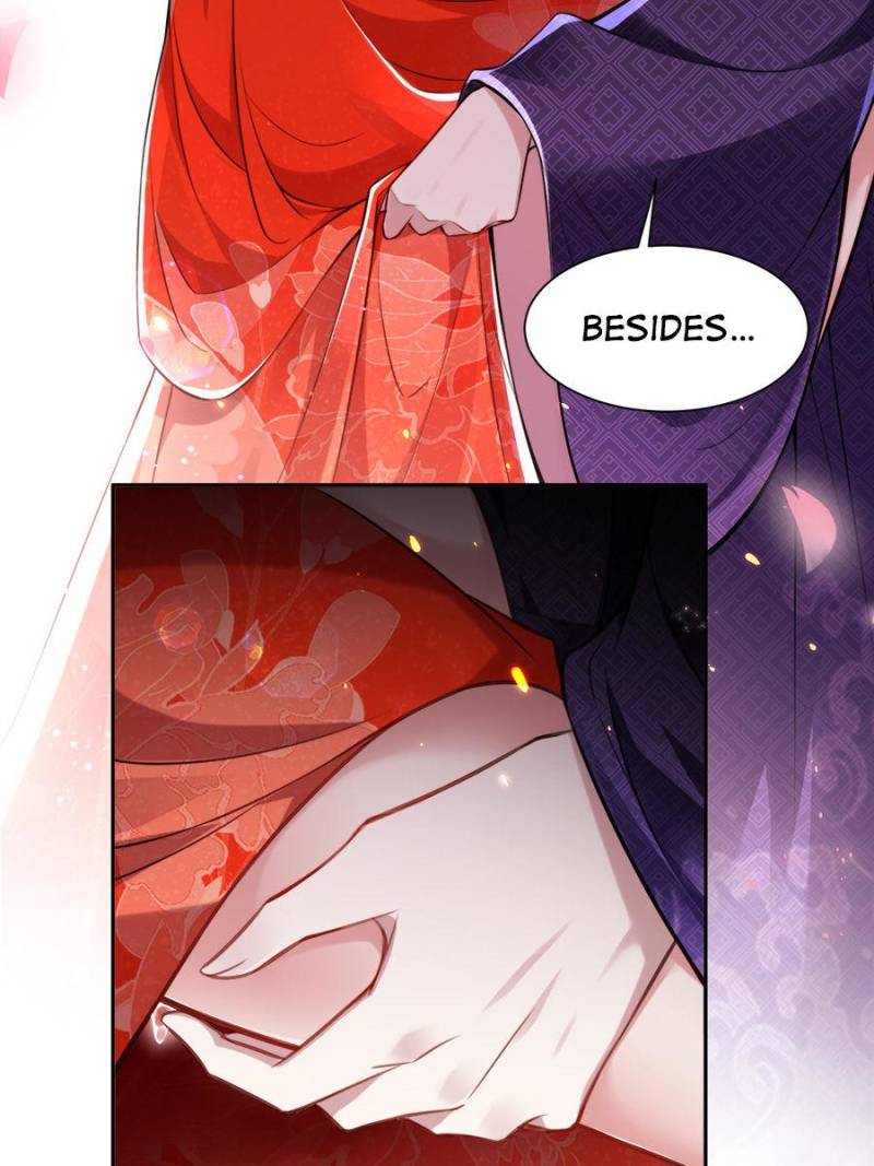 The Eunuch's Consort Rules the World chapter 83 page 11