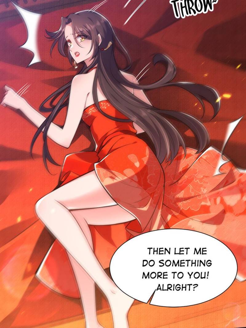 The Eunuch's Consort Rules the World chapter 83 page 17