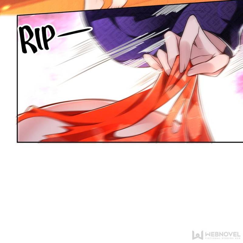 The Eunuch's Consort Rules the World chapter 83 page 18