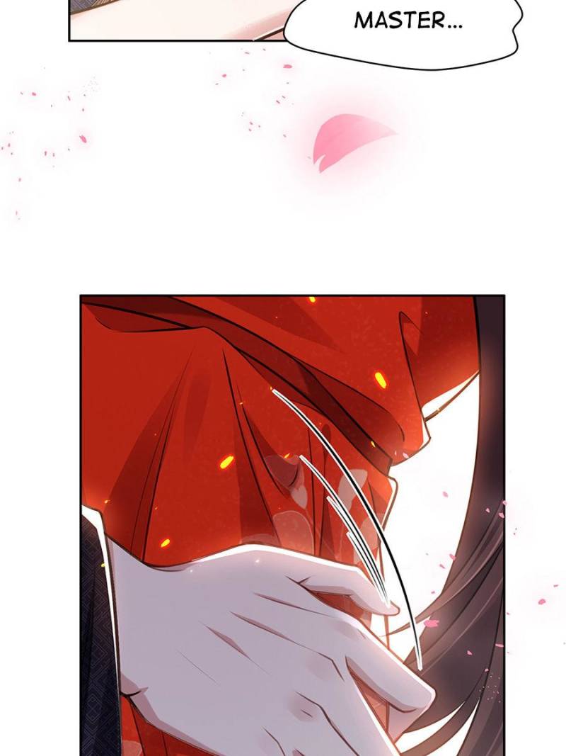 The Eunuch's Consort Rules the World chapter 83 page 2