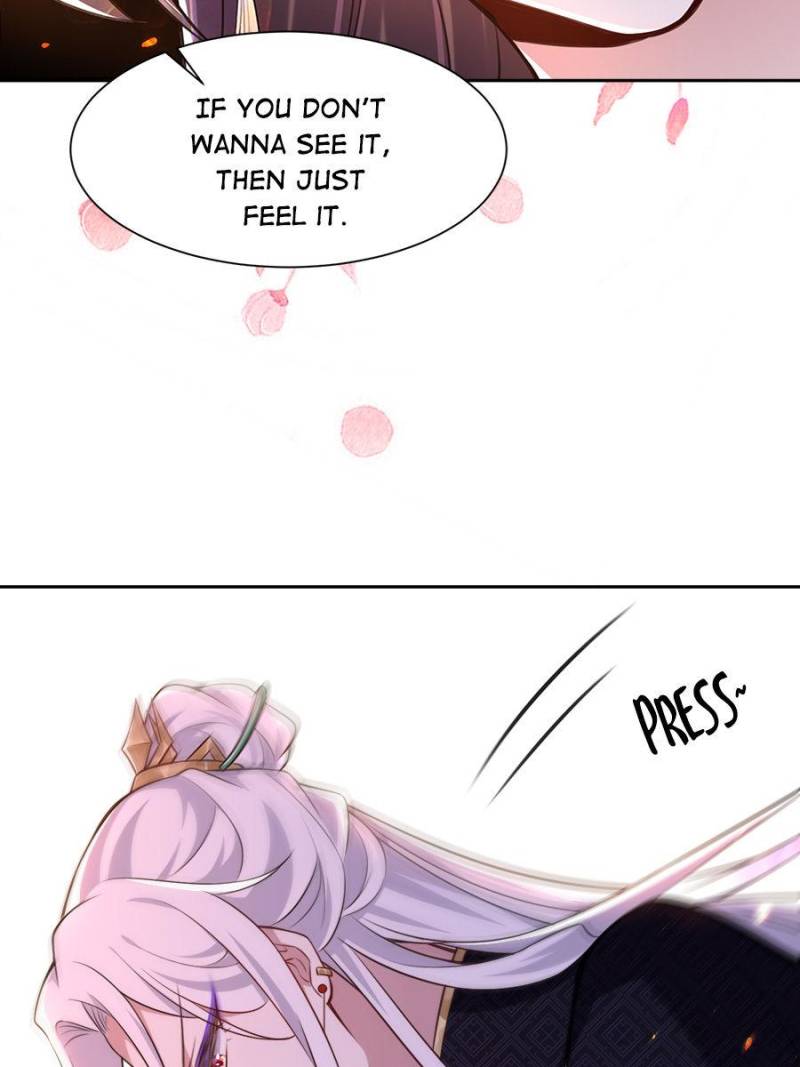 The Eunuch's Consort Rules the World chapter 83 page 20