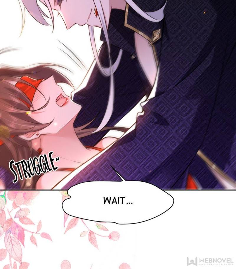 The Eunuch's Consort Rules the World chapter 83 page 21