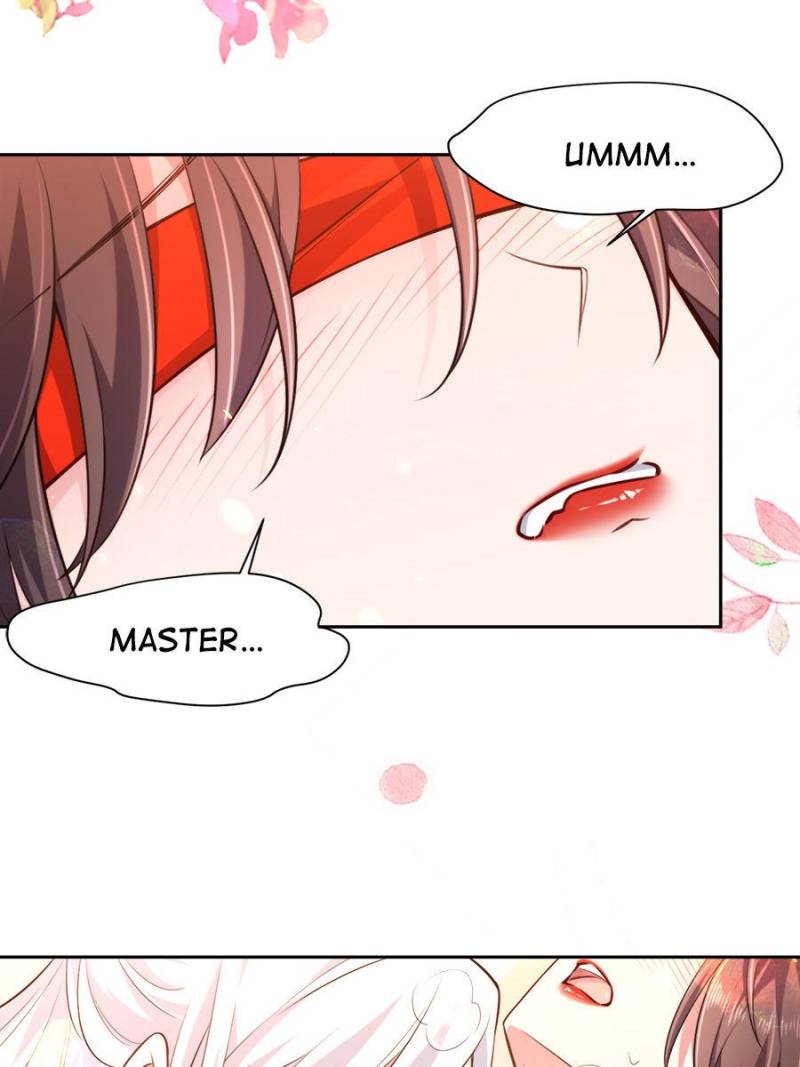 The Eunuch's Consort Rules the World chapter 83 page 23