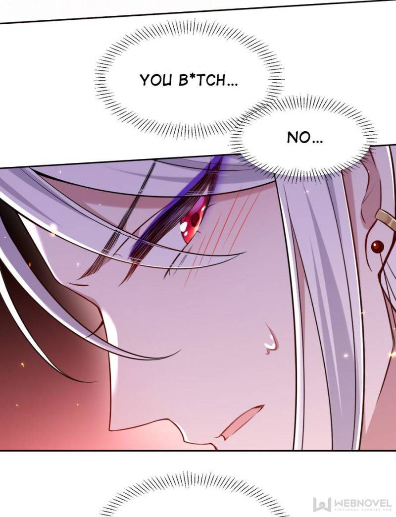 The Eunuch's Consort Rules the World chapter 83 page 27