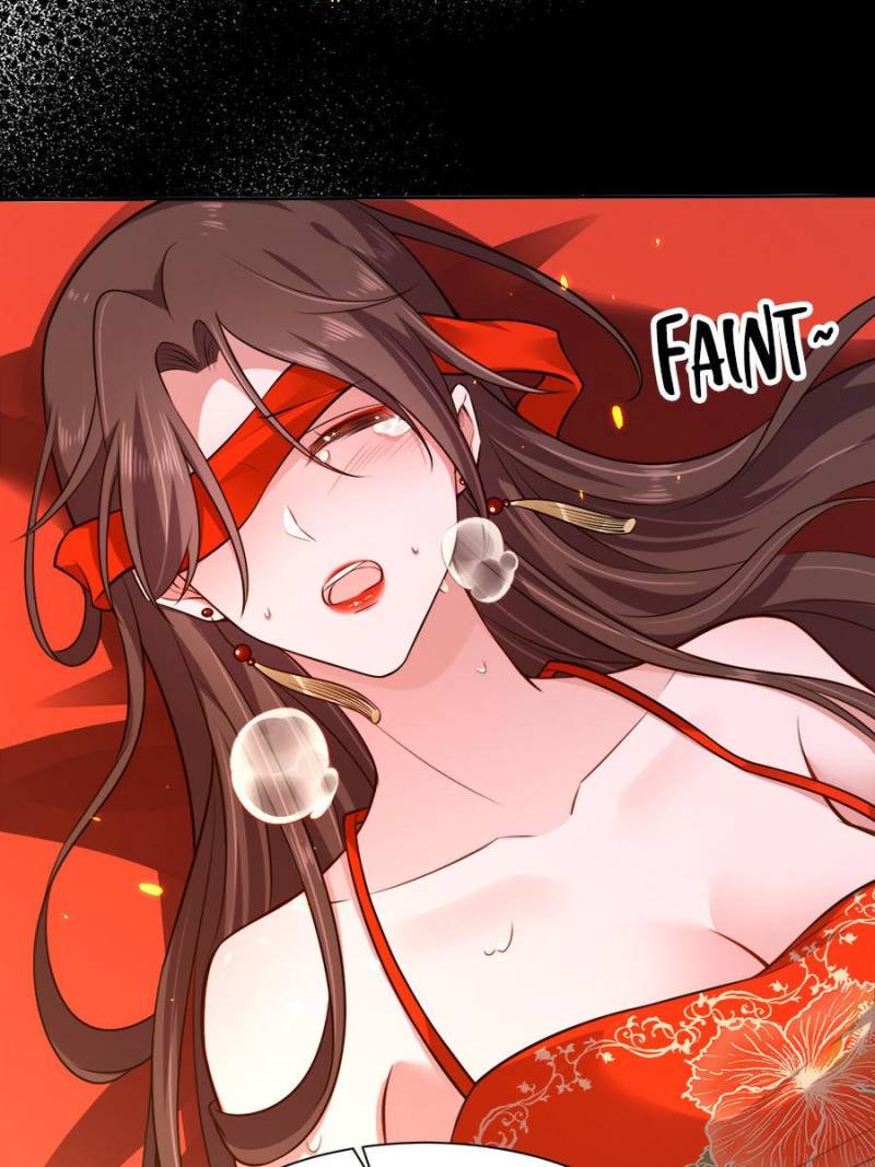 The Eunuch's Consort Rules the World chapter 83 page 29