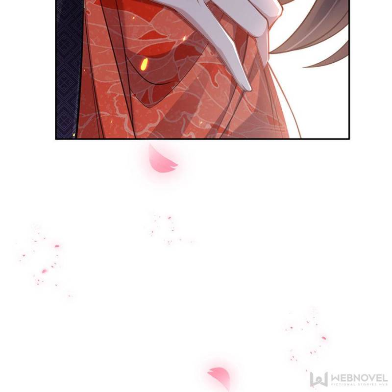 The Eunuch's Consort Rules the World chapter 83 page 3