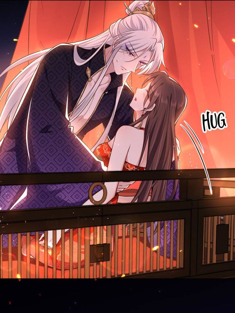 The Eunuch's Consort Rules the World chapter 83 page 32