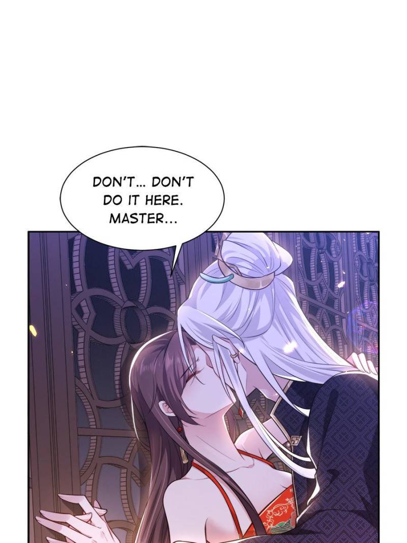 The Eunuch's Consort Rules the World chapter 83 page 7