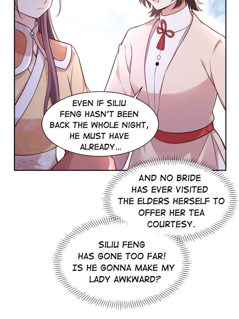 The Eunuch's Consort Rules the World chapter 84 page 12