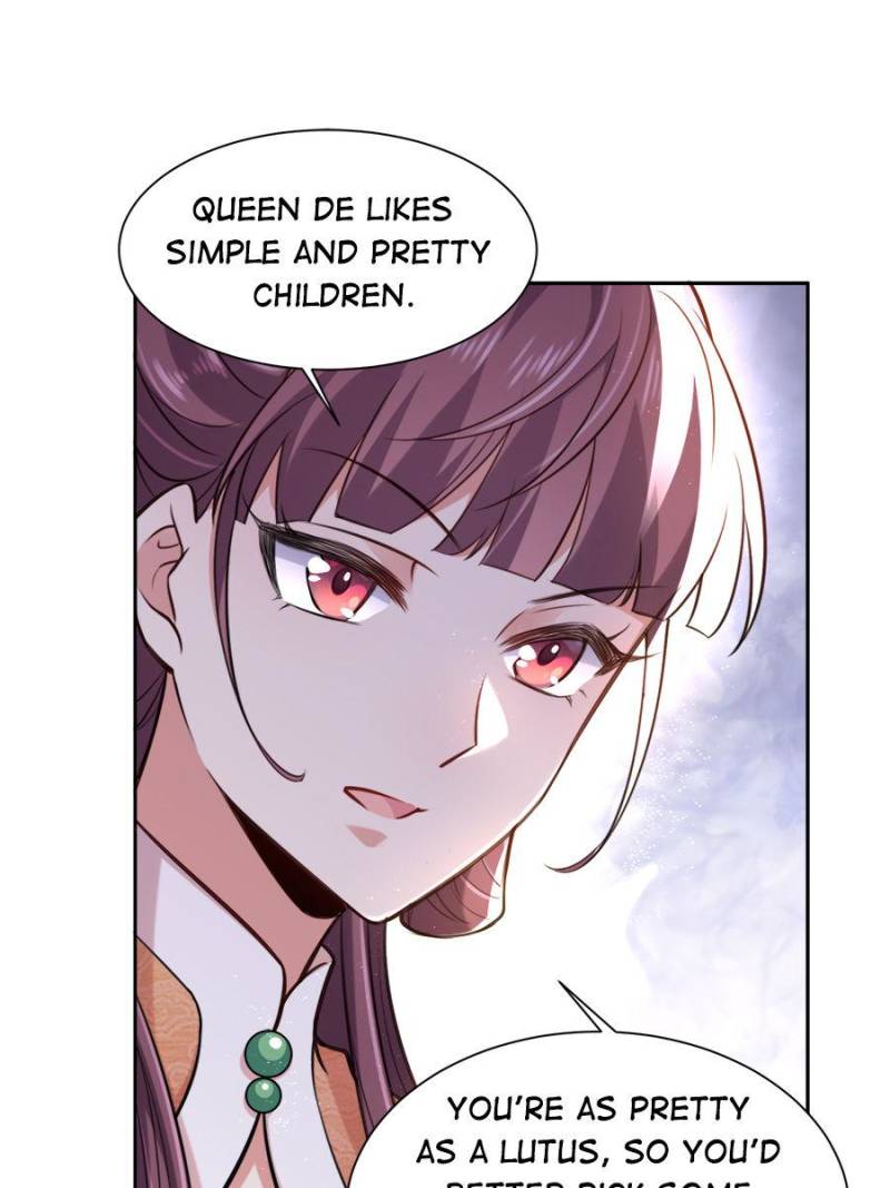 The Eunuch's Consort Rules the World chapter 84 page 17