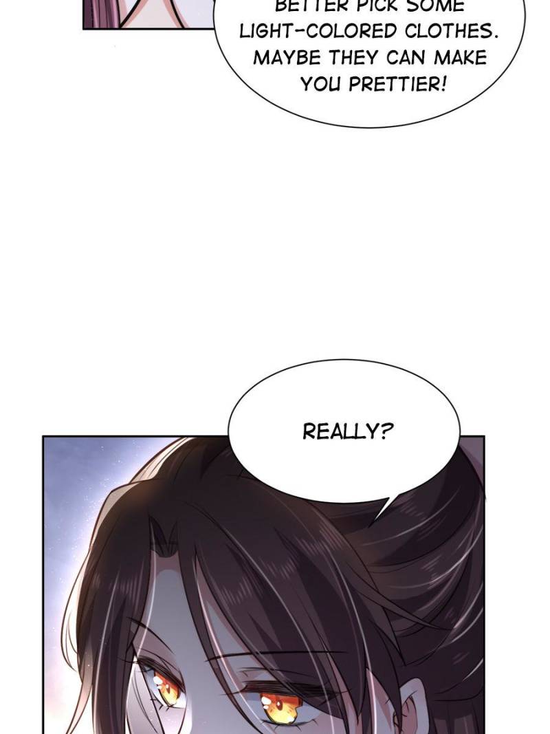 The Eunuch's Consort Rules the World chapter 84 page 18