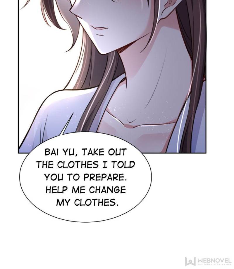 The Eunuch's Consort Rules the World chapter 84 page 19